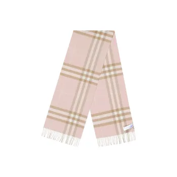 Burberry BurberryAccessories Knit Scarves Unisex