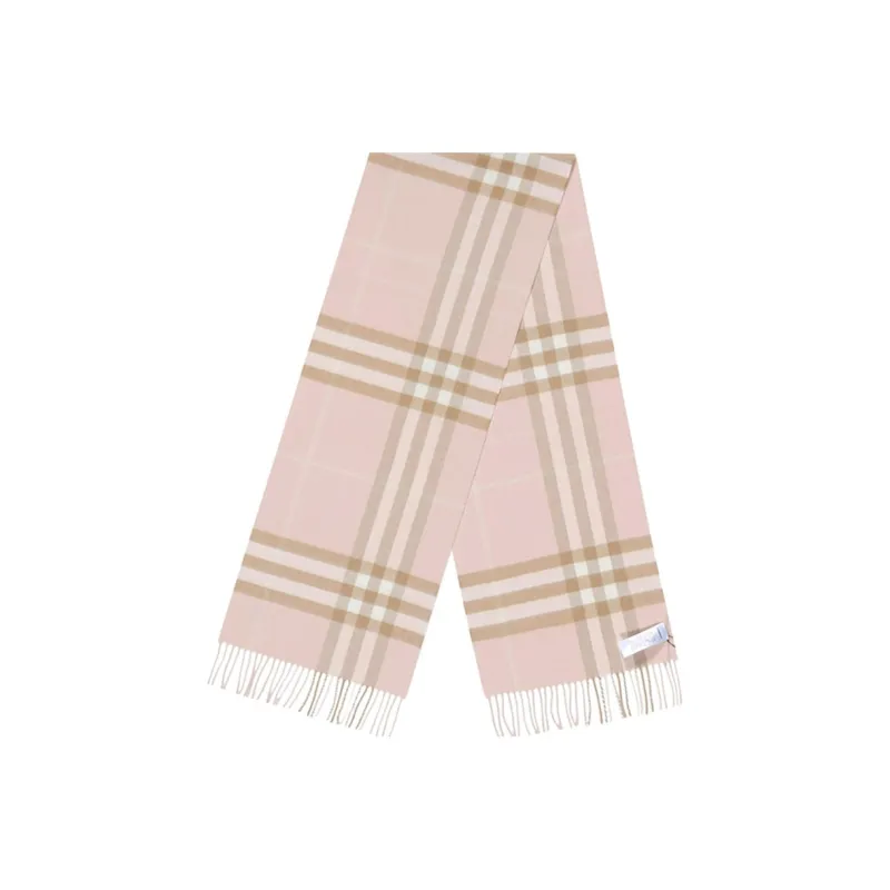 Burberry BurberryAccessories Knit Scarves Unisex-0