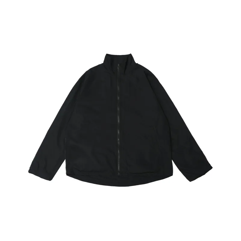 GRKC Jackets Unisex Black-1