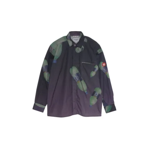 Cav Empt Shirts Unisex