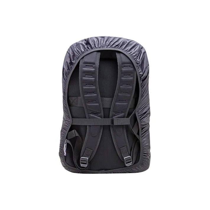 LiNing Fabric Basketball Bag Backpack Regular Unisex White-4