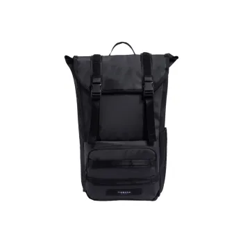 Timbuk2 Polyester Backpack Regular Unisex Sonic Black