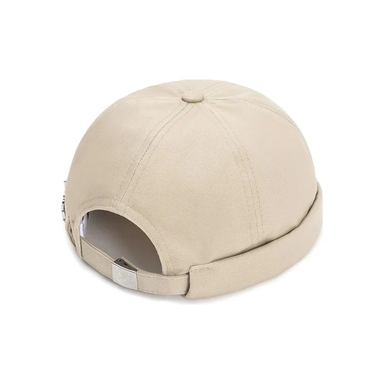 KENMO Cotton Landlord Hat Unisex-9
