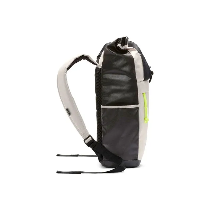 Nike Polyester Backpack Regular Men's Ecru-2
