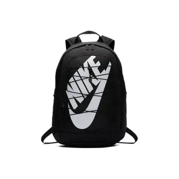 Nike Hayward Polyester Backpack Regular Unisex Black