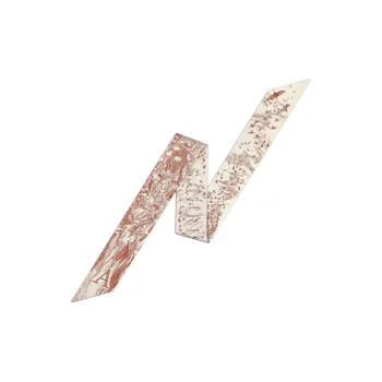 DIOR Silk Scarves Women's