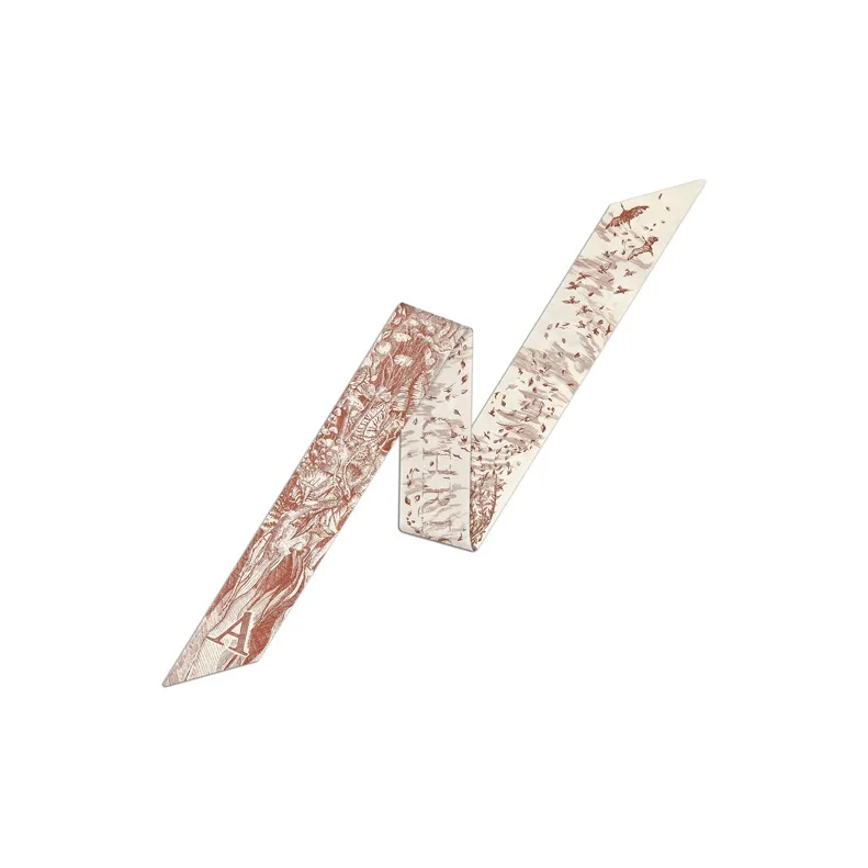 DIOR Silk Scarves Women's-0