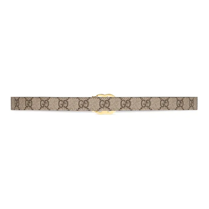 GUCCI Leather Belts Unisex-2