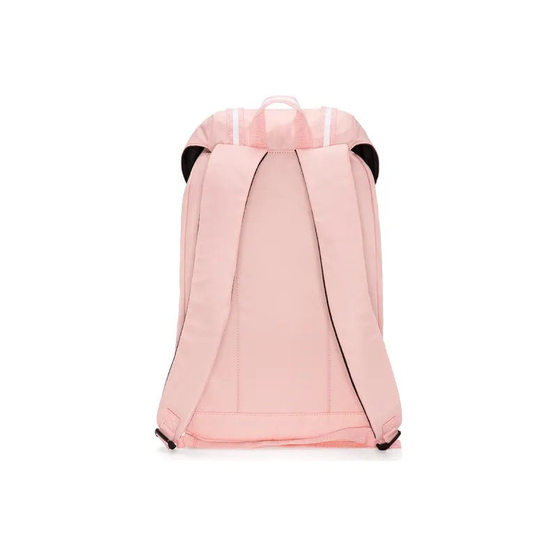 COMBACK Polyamide Laptop Bag Backpack Tubas Unisex Cherry Blossom Pink-2
