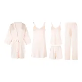Champagne (Five-Piece Set)