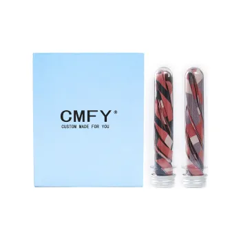 CMFY Polyester Shoelaces Unisex