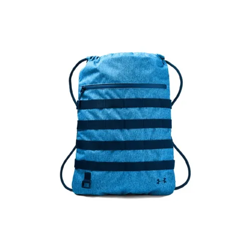 Under Armour Backpacks Blue