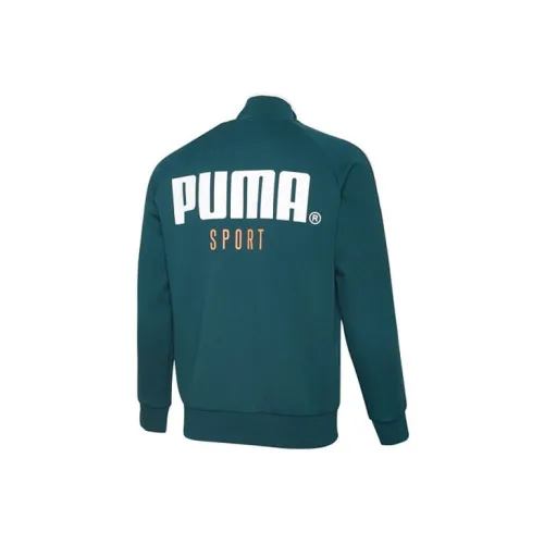 Puma Men Jacket
