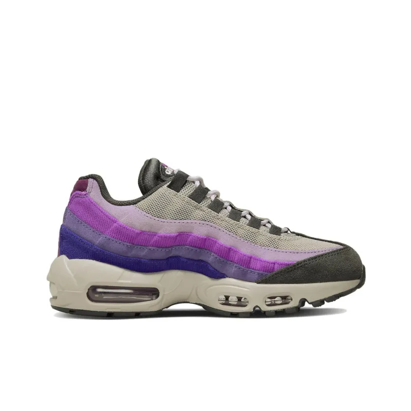 Nike Air Max 95 Viotech Anthracite Women's-1