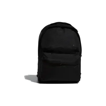 Adidas Nylon Backpack Regular Unisex Black