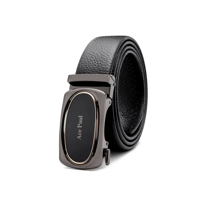 Ace Paul Leather Belts Men-6