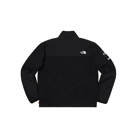 Supreme X The North Face Arc Logo Denali Fleece Jacket-1