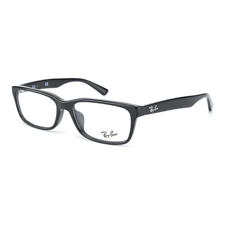 RayBan Eyeglass Frames Men-0