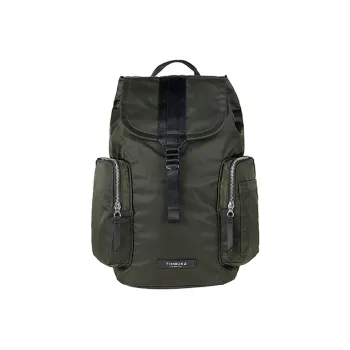 Timbuk2 Backpacks Army Green
