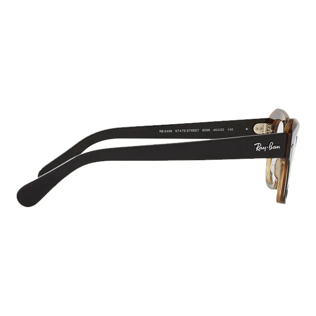RayBan State Street Glasses-7