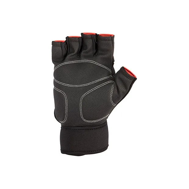 Adidas Polyester Sports Gloves Unisex-2