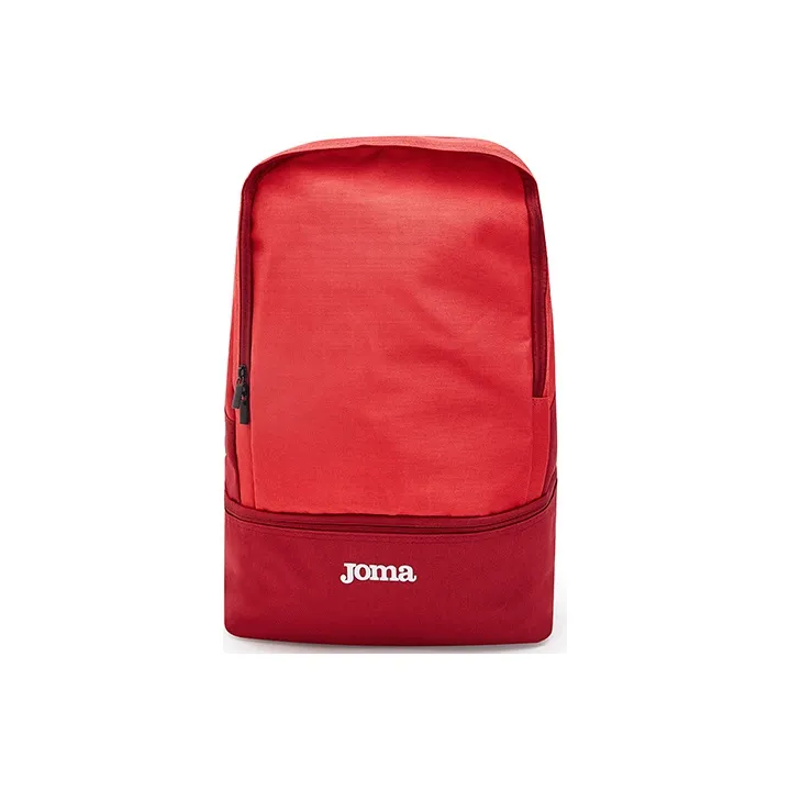 Joma Fabric Backpack Regular Unisex Black/Blue/Red/Green-6