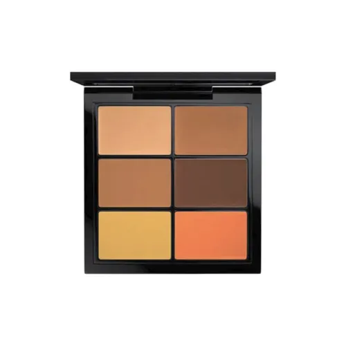 MAC 컨실러 여성