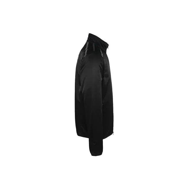 EMPORIO ARMANI Jackets Men Black-3