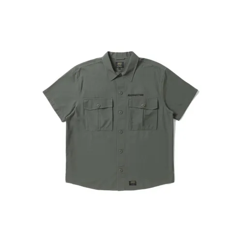 Carhartt WIP Shirts Men Jasper