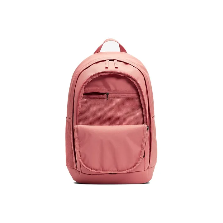 Nike Hayward Polyester Backpack Regular Unisex Canyon Pink-5