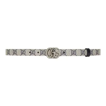 GUCCI Gg Marmont Reversible Belt