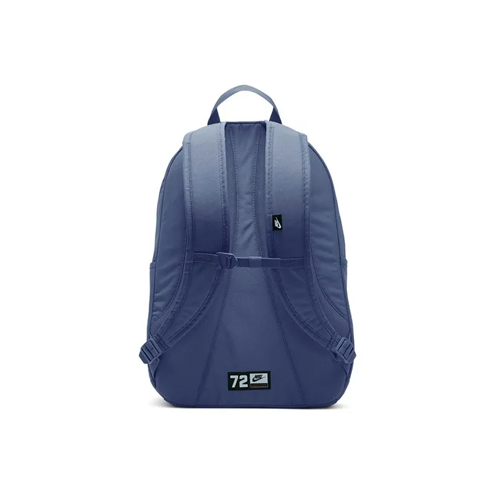 Nike Hayward Polyester Backpack Regular Unisex Blue-1