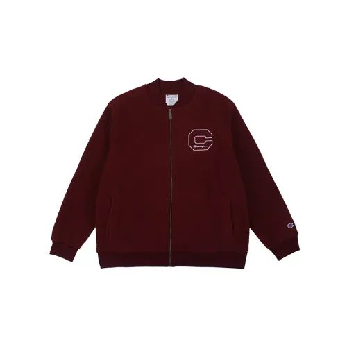 Champion Jackets Unisex