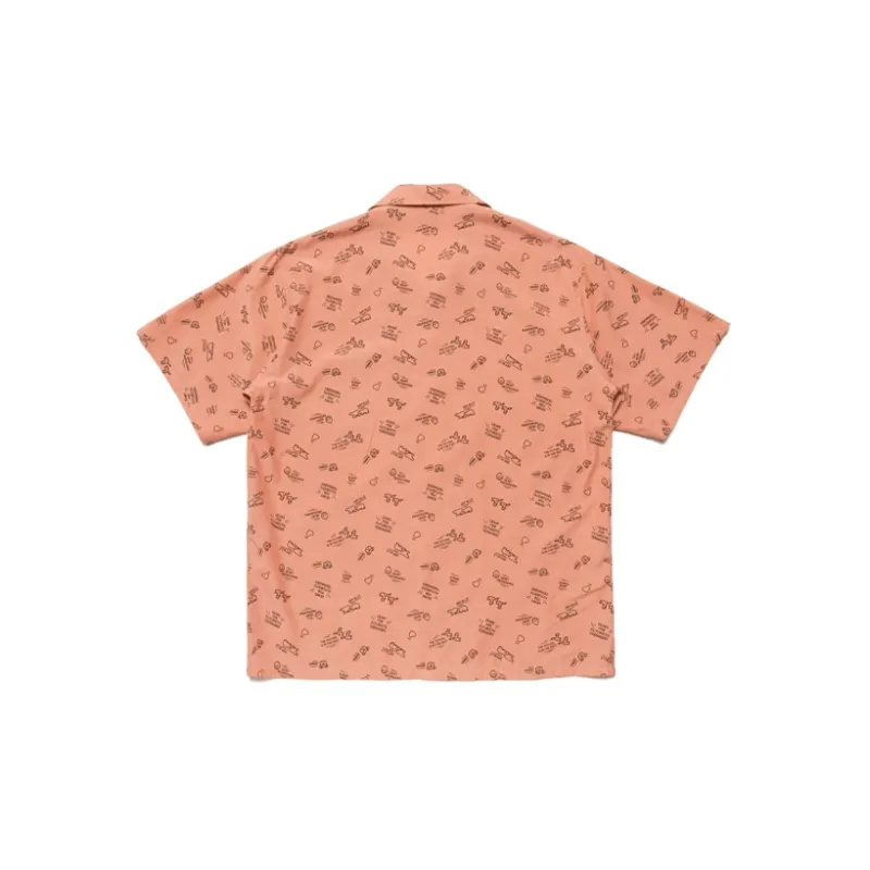 HUMAN MADE Shirts Unisex-3