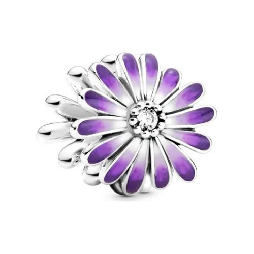 Pandora Charms / Pendants Women's Violet