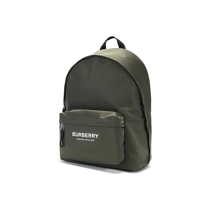 Burberry Backpacks-1