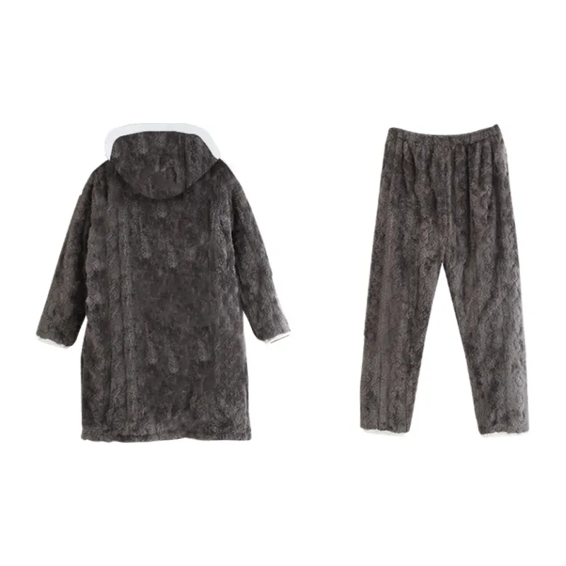 Same Language Women's Pajama Sets-1