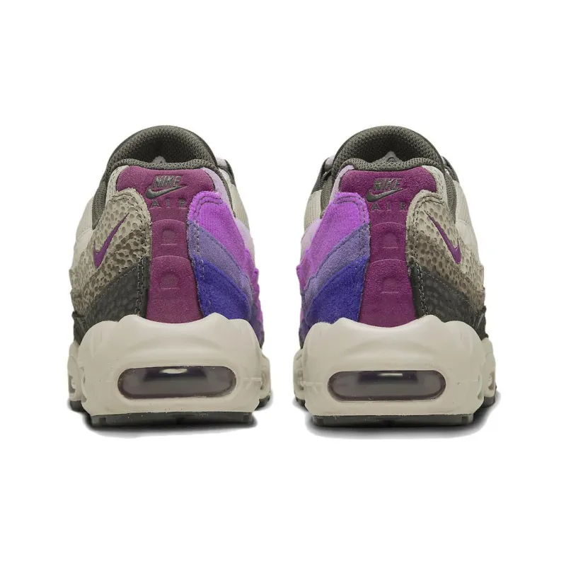 Nike Air Max 95 Viotech Anthracite Women's-4