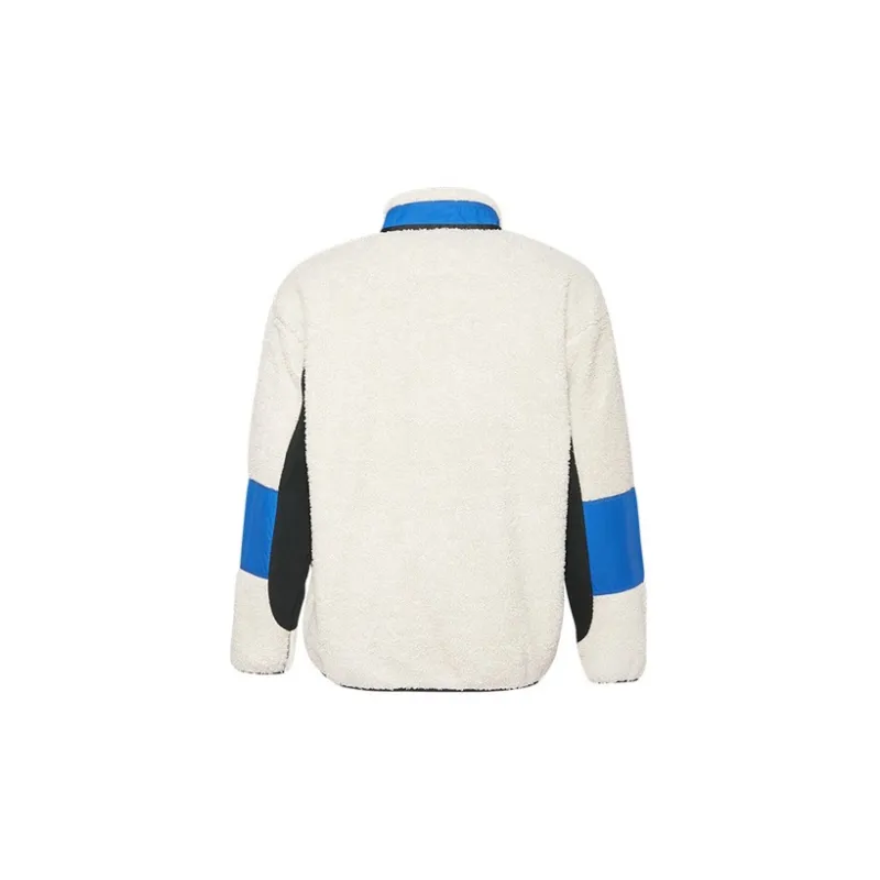 Converse Velvet Jackets Unisex-2