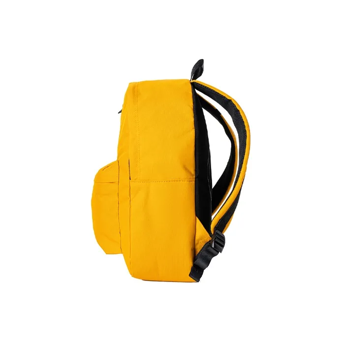 Champion Fabric Backpack Regular Unisex Yellow-2