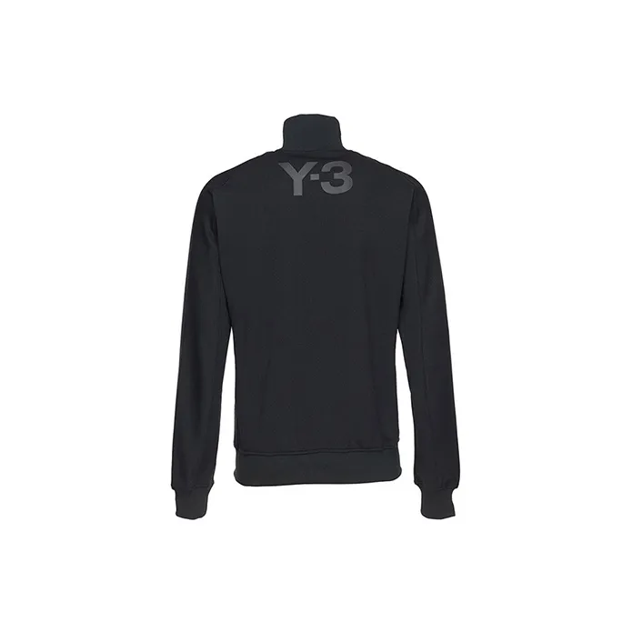 Y 3 Jackets Unisex Black-1
