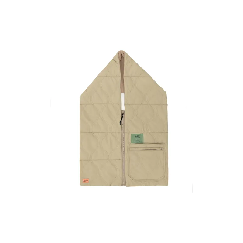 The MAD HATcher Nylon Scarves Unisex-14