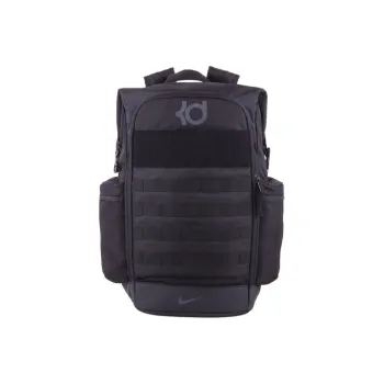 Nike Polyester Backpack Men's Black