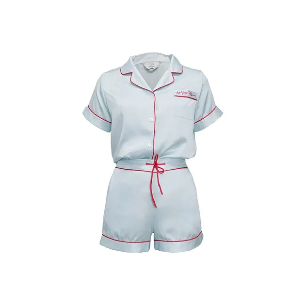 NOT JUST PAJAMA Women's Pajama Sets-1