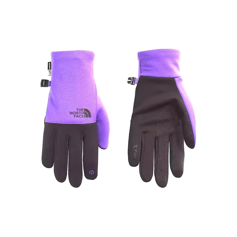 THE NORTH FACE Etip™ Recycled Gloves-5