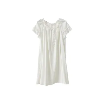 CHELNLSEEY Women's Nightgowns