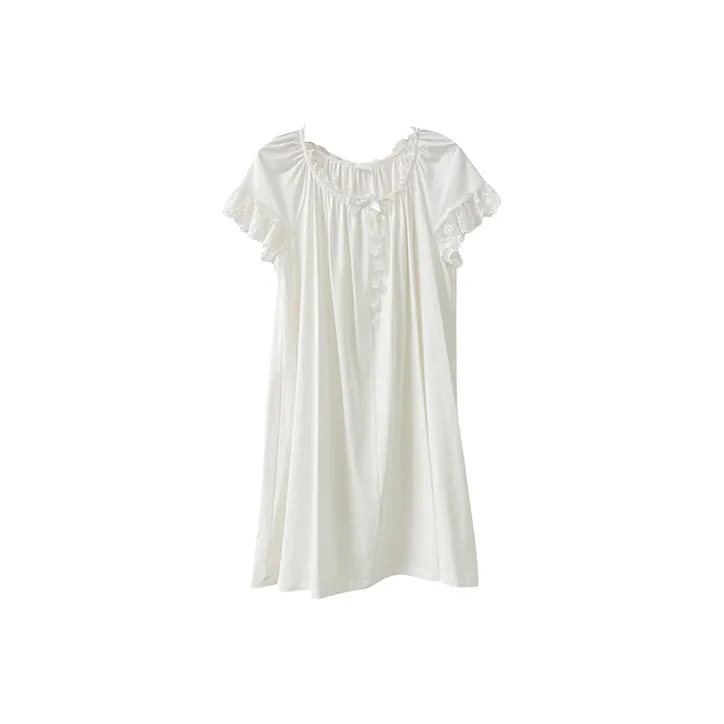 CHELNLSEEY Women's Nightgowns-0