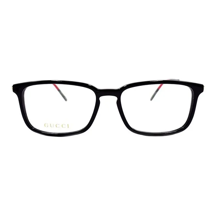 GUCCI Square Frame Glasses-1
