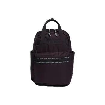 Adidas Essential Backpacks Dark Purple