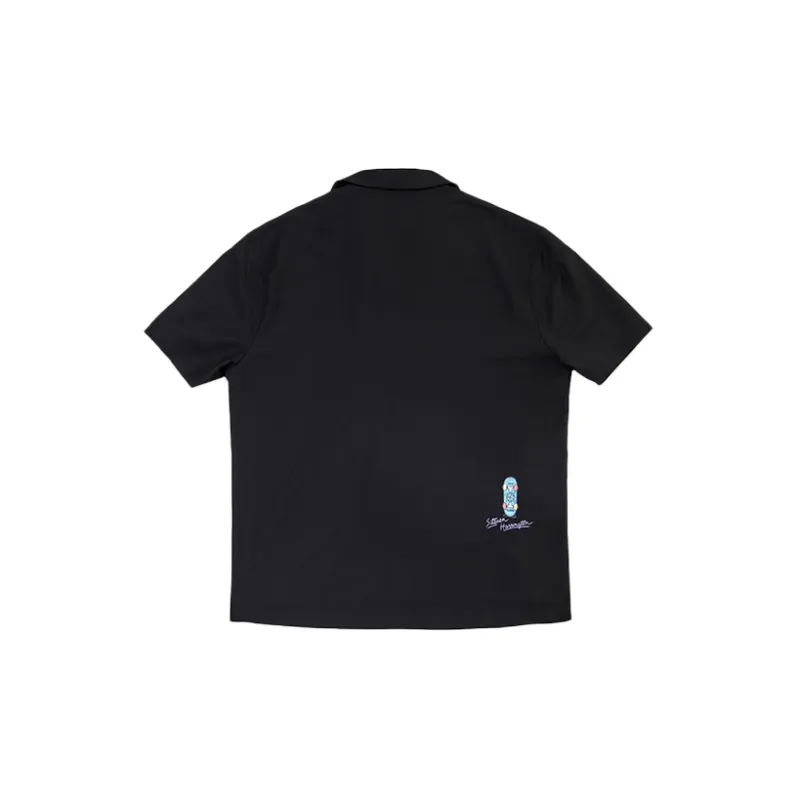 LiNing x Steven Harrington Skateboard Shirt Men's-1